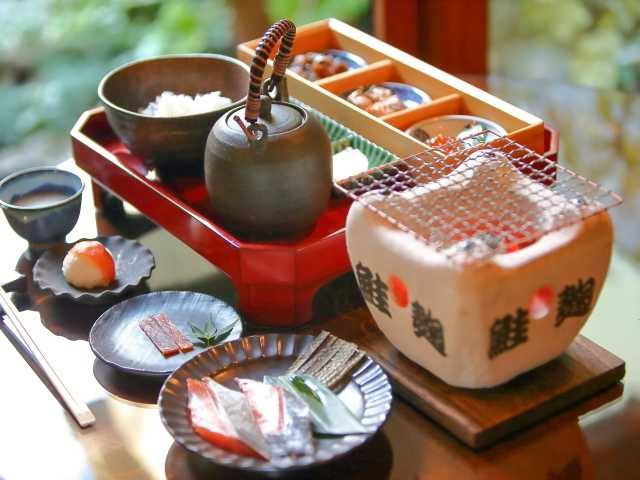 【新潟×絶品魚介②】千年鮭 井筒屋