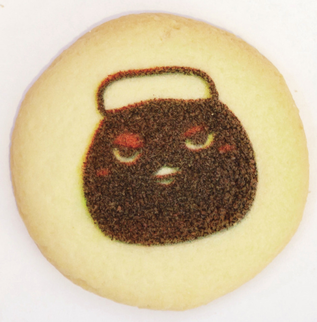 【立山黒部アルペンルートのおすすめみやげ】雷鳥の一週間シリーズ