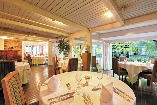 【軽井沢・ディナーの名店】オーベルジュ・ド・プリマヴェーラ