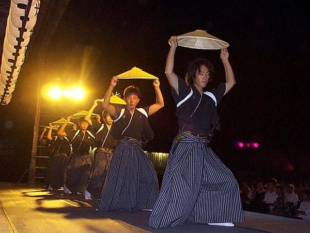 【富山×秋の見どころ】9月
