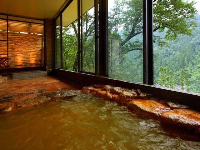 鳥越の宿 三楽園