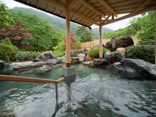 庄川温泉 風流味道座敷 ゆめつづり