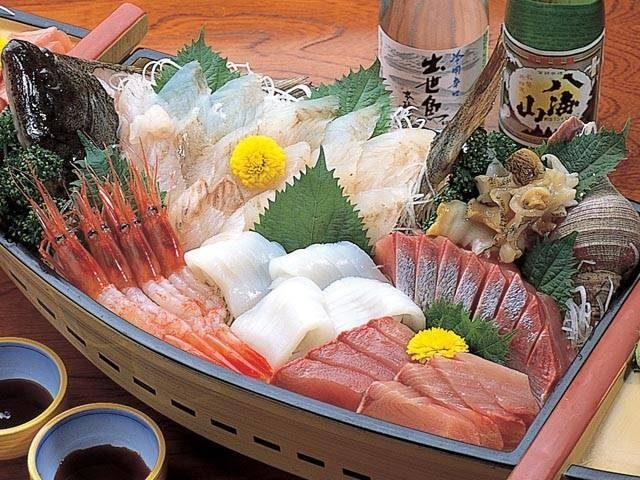 食彩味ん宿 灘浦荘