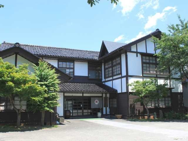 桂樹舎 和紙文庫