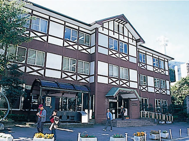 黒部川電気記念館