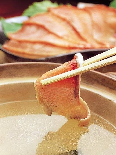 魚処やつはし