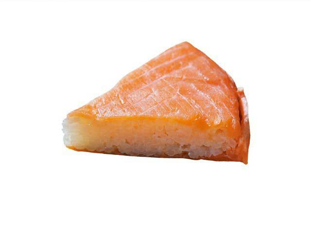 大多屋 鱒の寿し店