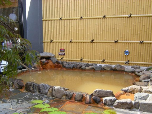 ルートイングランティア氷見 和蔵の宿