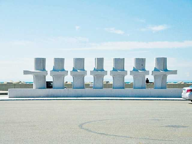 しんきろうロード