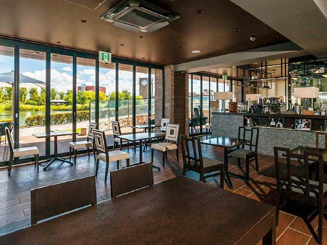 キュイジーヌ フランセーズ ラ・シャンス