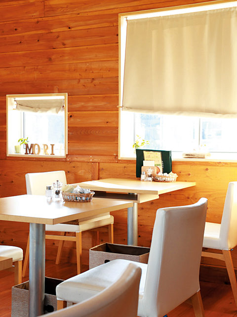 農園kitchen moriy