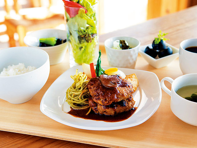 食育キャンパス きっちん里山倶楽部