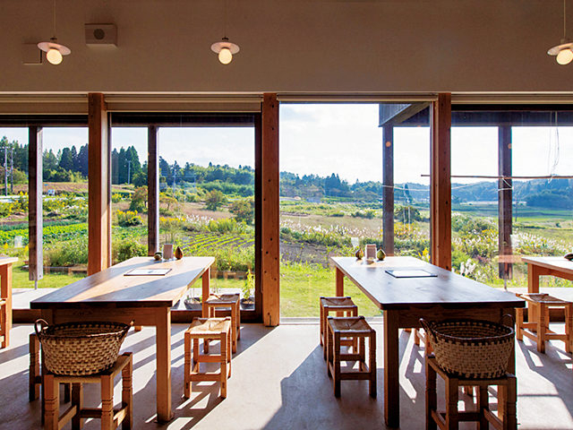 食育キャンパス きっちん里山倶楽部