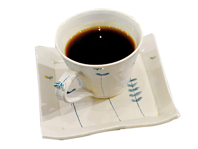 【富山・井波観光×オモシロ彫刻】ギャラリーカフェでひとやすみ「ギャラリー瑞庵」