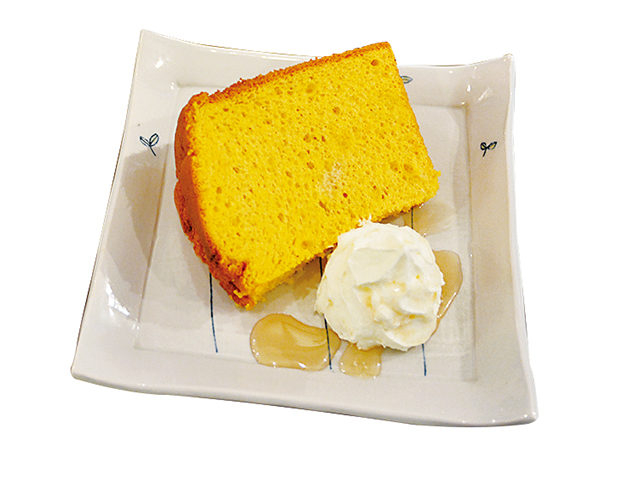 【富山・井波観光×オモシロ彫刻】ギャラリーカフェでひとやすみ「ギャラリー瑞庵」