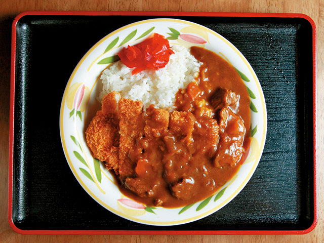 お食事&喫茶 あおき