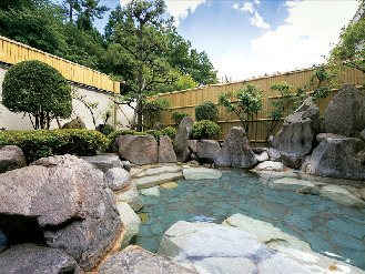 四季の宿 さひめ野