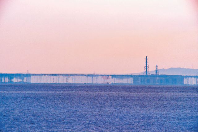 しんきろうロード