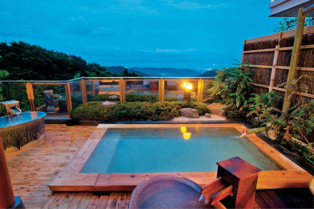 ながめの館 光雲閣