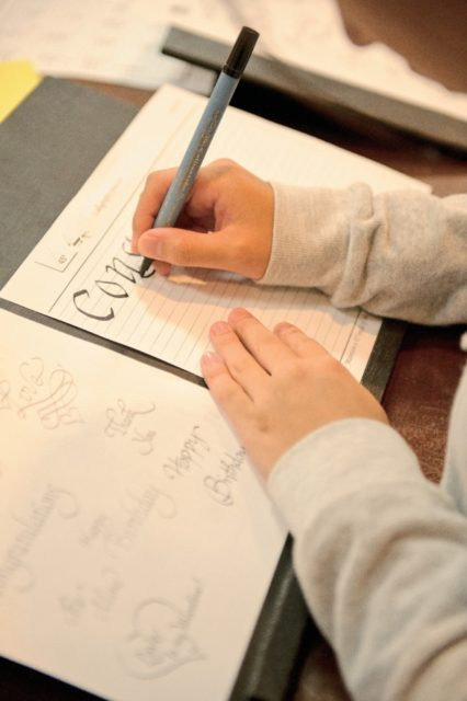 英国体験2 英語でカルチャーレッスン