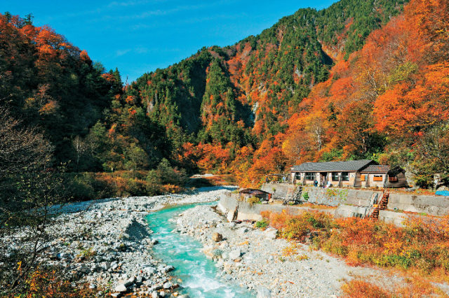 【富山×秋の見どころ】9月