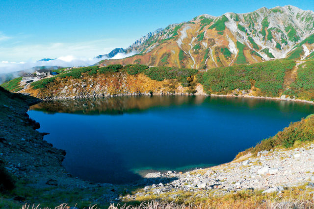 【富山×夏の見どころ】6月