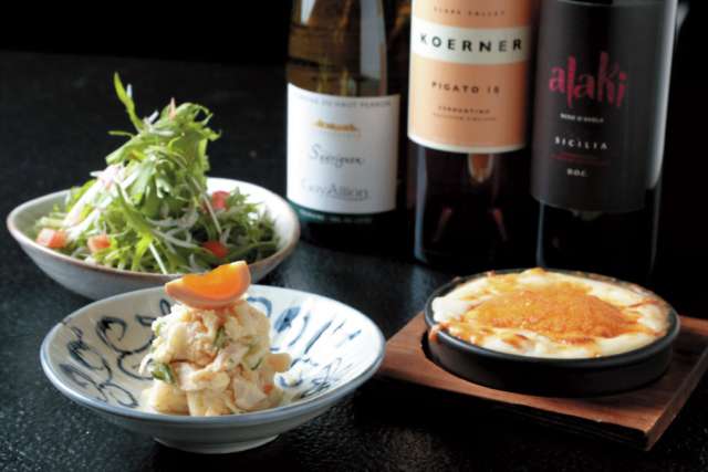 【軽井沢ランチ×和食】村民食堂