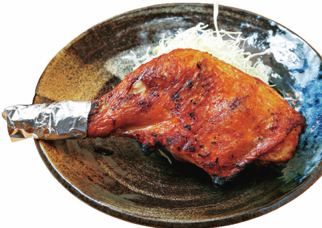 【軽井沢ランチ×和食】わかどり