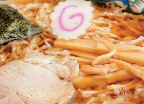 米沢ラーメンの豆知識