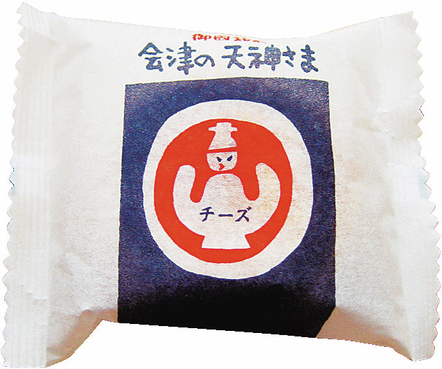 【会津若松土産×スイーツ・加工品】お菓子の蔵 太郎庵 七日町菓房