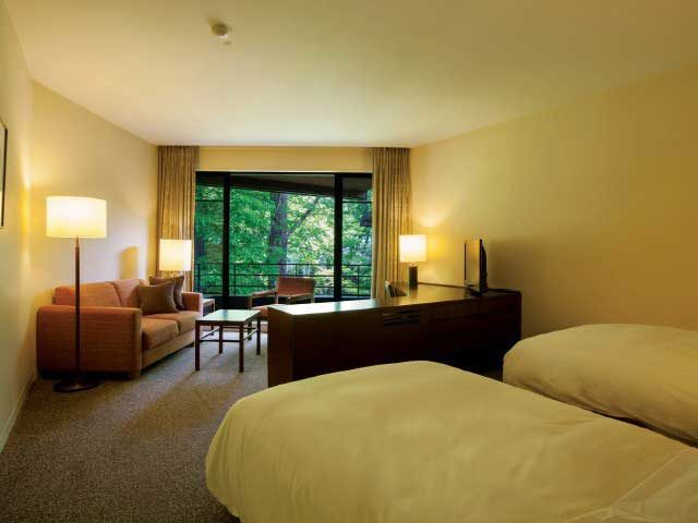 ホテル鹿島ノ森