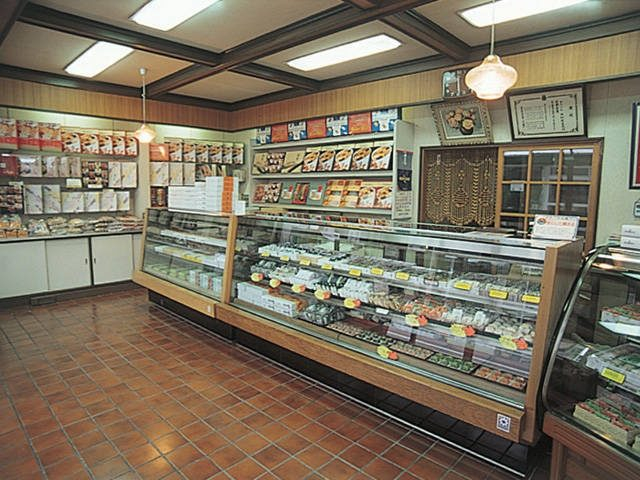 【中軽井沢のおすすめスポット】田村屋総本店