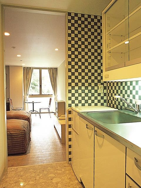 アートホテルフォロン軽井沢