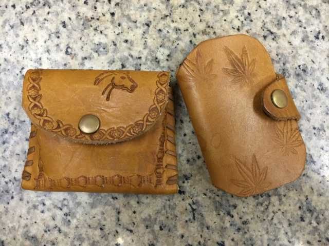 【南軽井沢の手作り体験×革細工】使うほどに味が出て愛着がわく革製品「革の子工房」