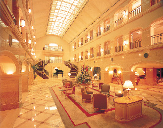 ホテルプルミエール箕輪