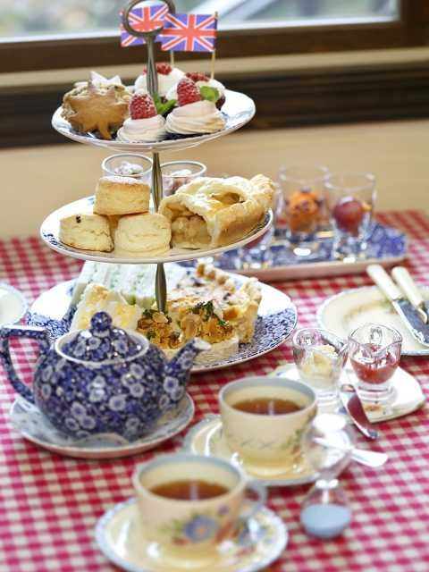 【中軽井沢のおすすめスポット】CHELSEA’S GARDEN CAFE