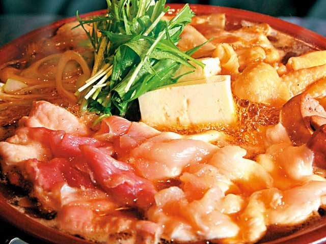 【中軽井沢のおすすめスポット】Ogosso