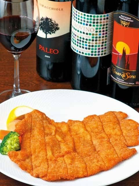 【中軽井沢のおすすめスポット】TRATTORIA RIPOSO