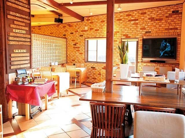 軽井沢ガーデンテラス