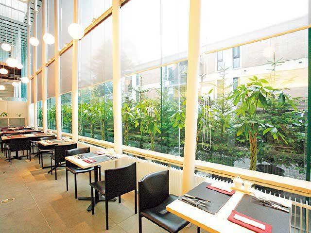 軽井沢の自然の恵みを味わう素材を生かしたイタリアン「リストランテピエトリーノ」