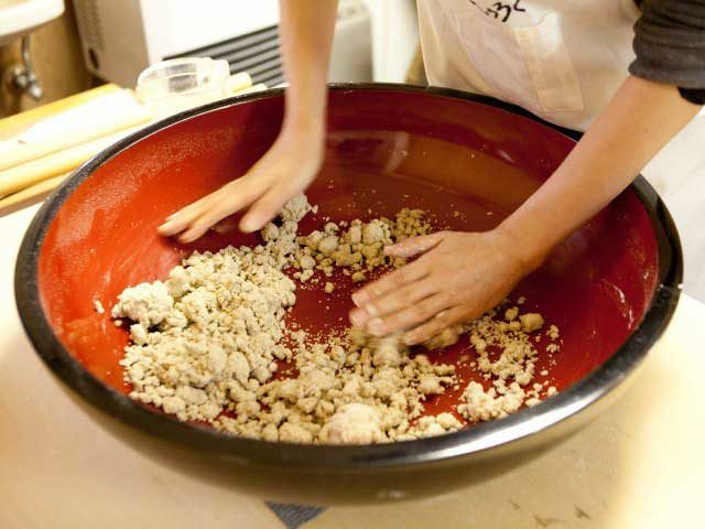 【中軽井沢のおすすめスポット】手打ちそば ひょうろく