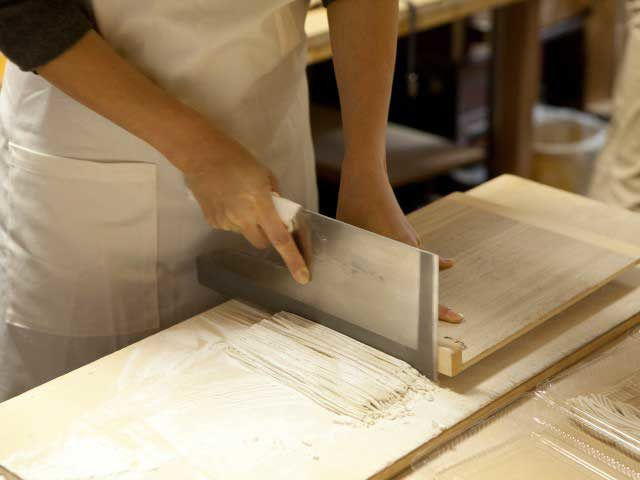 【中軽井沢のおすすめスポット】手打ちそば ひょうろく