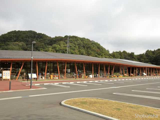 軽井沢発地市庭