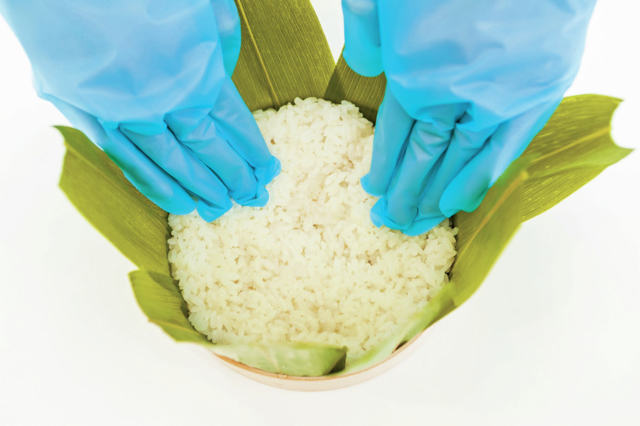 60分で作る手作り体験