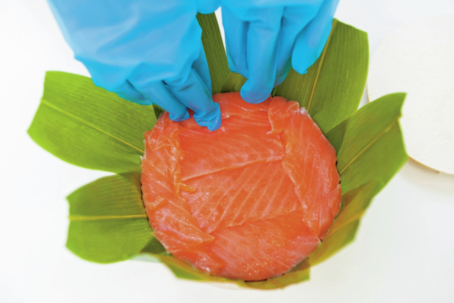 60分で作る手作り体験