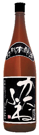 【新潟×地酒】新潟の地酒No.5