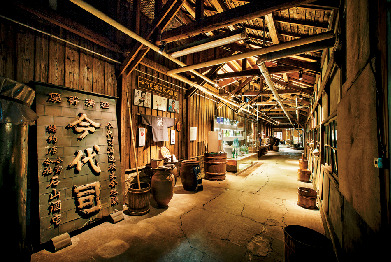 【新潟×地酒】新潟の酒がおいしい秘密