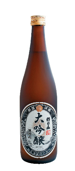 【新潟×地酒】新潟の地酒No.5