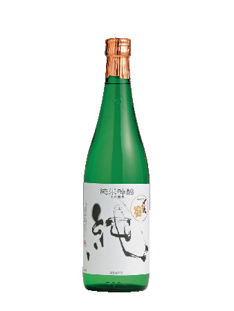 【新潟×地酒】新潟の地酒No.5