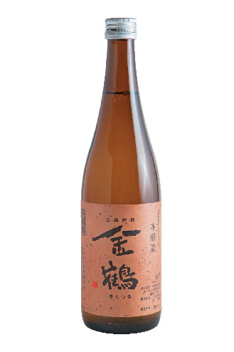 【新潟×地酒】新潟の地酒No.5